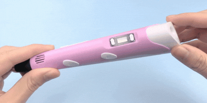 3D Pen Essentials Kit