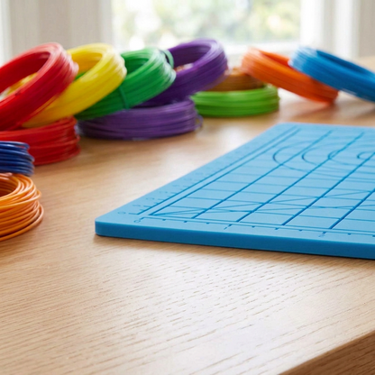 3D Pen Essentials Kit